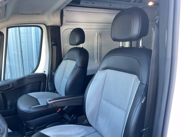 2023 RAM ProMaster 3500 Cargo Van High Roof 159" WB EXT