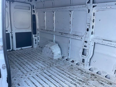 2023 RAM ProMaster 3500 Cargo Van High Roof 159" WB EXT