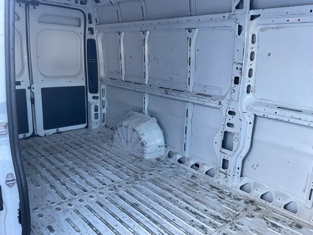 2023 RAM ProMaster 3500 Cargo Van High Roof 159" WB EXT