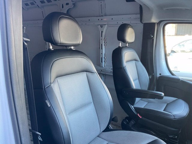 2023 RAM ProMaster 3500 Cargo Van High Roof 159" WB EXT