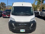 2023 RAM ProMaster 3500 Cargo Van High Roof 159" WB EXT