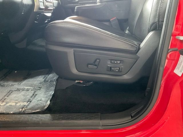 2015 RAM 2500 Laramie