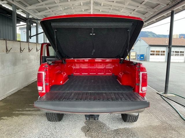 2015 RAM 2500 Laramie