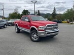 2015 RAM 2500 Laramie