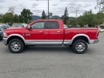 2015 RAM 2500 Laramie