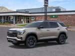 2027 GMC Terrain AWD AT4
