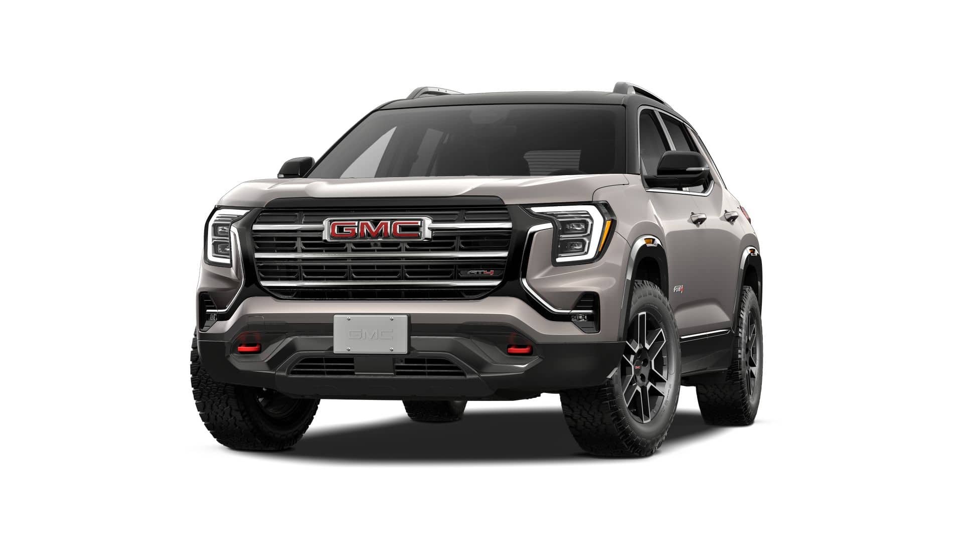 2027 GMC Terrain AT4 AWD's photo