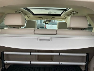 2015 Cadillac SRX Performance Collection