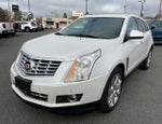 2015 Cadillac SRX Performance Collection