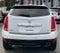 2015 Cadillac SRX Performance Collection