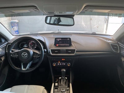 2017 Mazda Mazda3 Hatchback Grand Touring