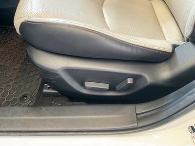 2017 Mazda Mazda3 Hatchback Grand Touring