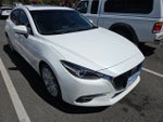 2017 Mazda Mazda3 Hatchback Grand Touring