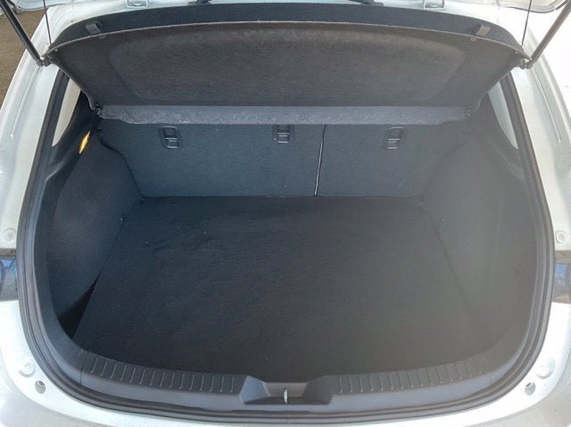 2017 Mazda Mazda3 Hatchback Grand Touring