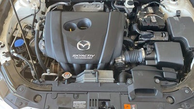 2017 Mazda Mazda3 Hatchback Grand Touring