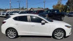 2017 Mazda Mazda3 Hatchback Grand Touring