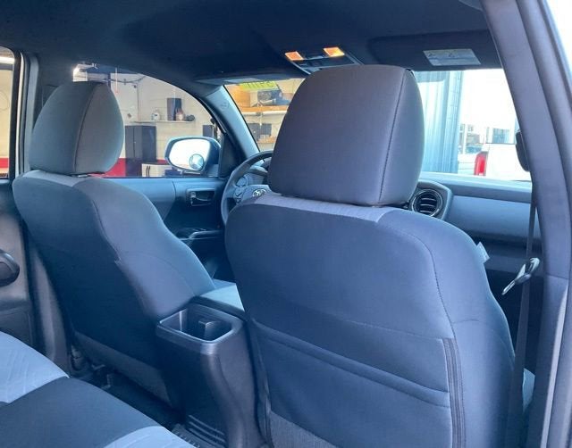 2021 Toyota Tacoma TRD Off-Road