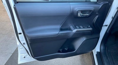 2021 Toyota Tacoma TRD Off-Road