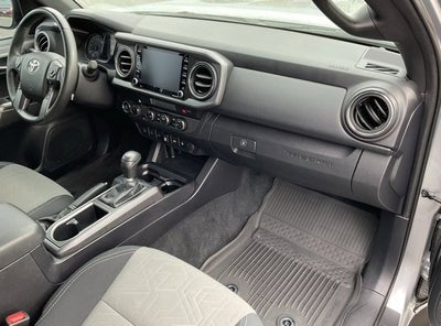 2021 Toyota Tacoma TRD Off-Road