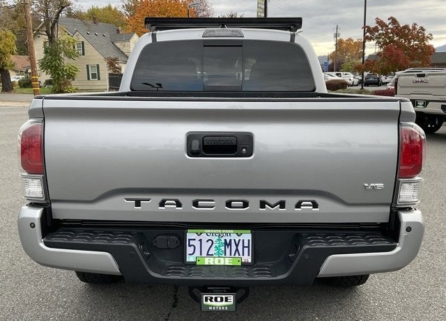 2021 Toyota Tacoma TRD Off-Road