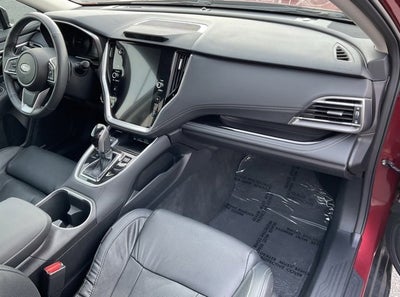 2024 Subaru Outback Touring XT