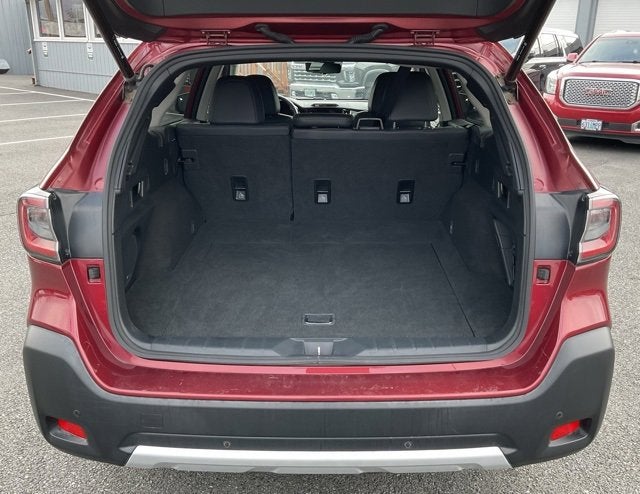 2024 Subaru Outback Touring XT