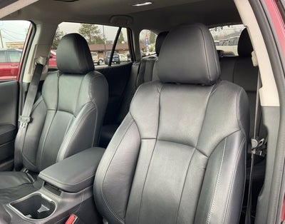 2024 Subaru Outback Touring XT