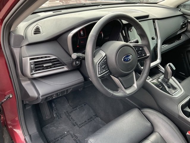 2024 Subaru Outback Touring XT