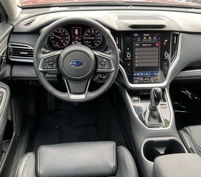 2024 Subaru Outback Touring XT