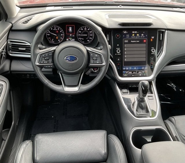 2024 Subaru Outback Touring XT