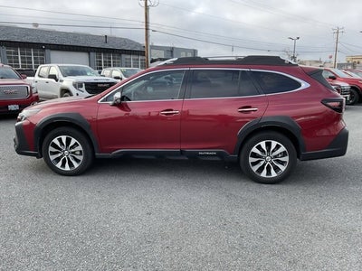 2024 Subaru Outback Touring XT