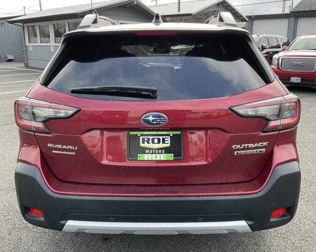 2024 Subaru Outback Touring XT