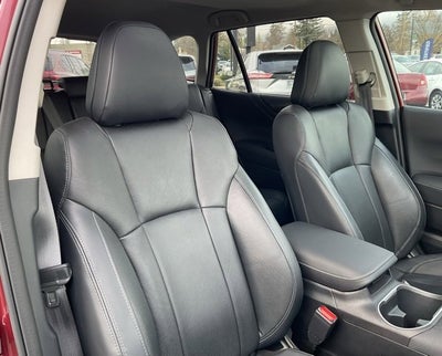 2024 Subaru Outback Touring XT