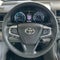 2017 Toyota Camry Hybrid LE