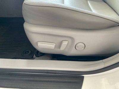 2017 Toyota Camry Hybrid LE