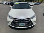 2017 Toyota Camry Hybrid LE