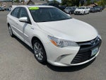 2017 Toyota Camry Hybrid LE