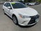 2017 Toyota Camry Hybrid LE