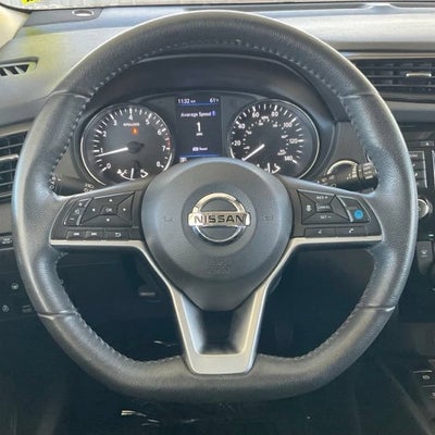 2020 Nissan Rogue SV Intelligent AWD