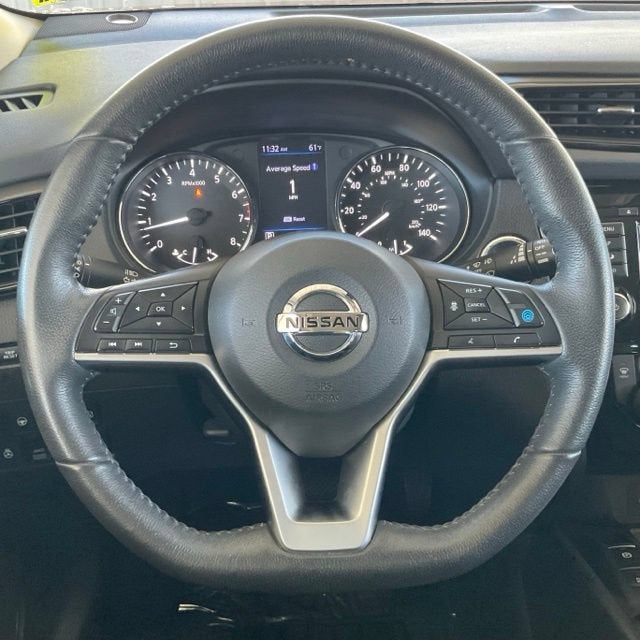 2020 Nissan Rogue SV Intelligent AWD