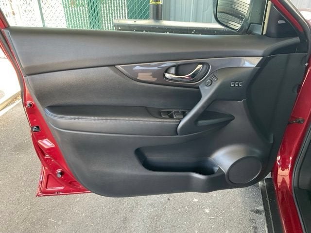 2020 Nissan Rogue SV Intelligent AWD