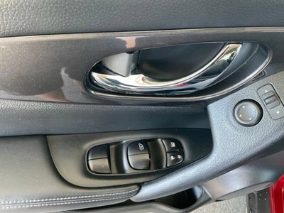 2020 Nissan Rogue SV Intelligent AWD