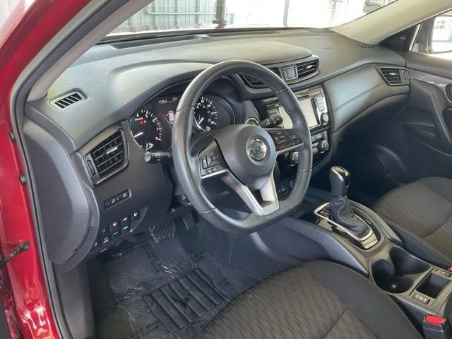 2020 Nissan Rogue SV Intelligent AWD