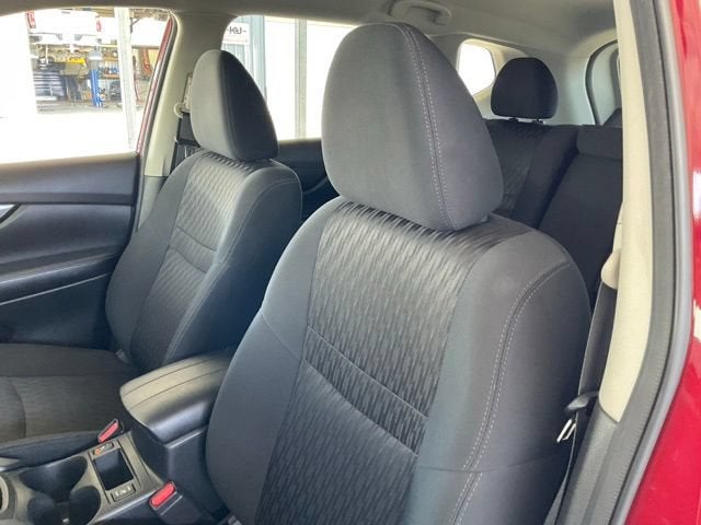 2020 Nissan Rogue SV Intelligent AWD