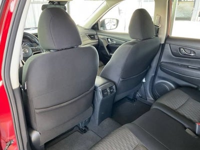 2020 Nissan Rogue SV Intelligent AWD