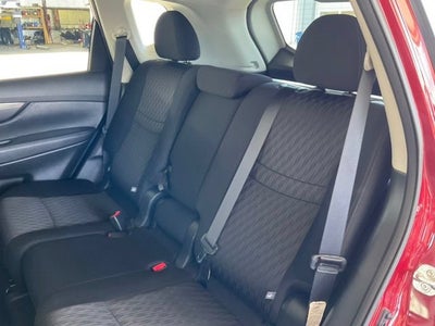 2020 Nissan Rogue SV Intelligent AWD