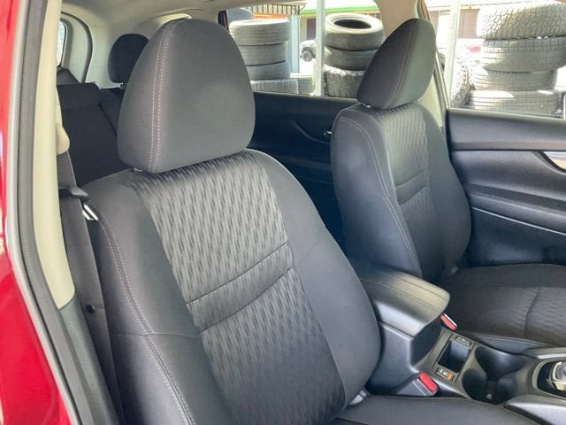 2020 Nissan Rogue SV Intelligent AWD