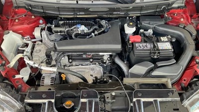 2020 Nissan Rogue SV Intelligent AWD