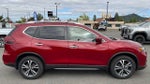 2020 Nissan Rogue SV Intelligent AWD