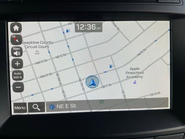 2018 Hyundai Santa Fe Sport 2.0T Ultimate